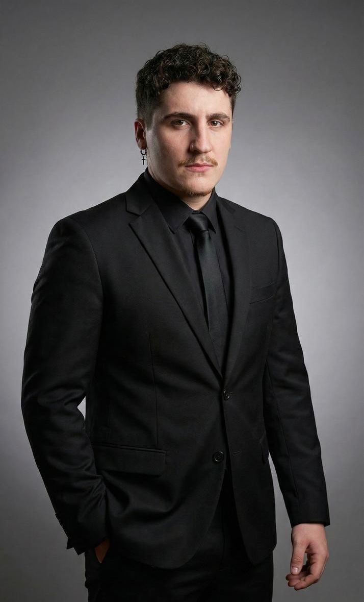 Aitor Piris Caballero